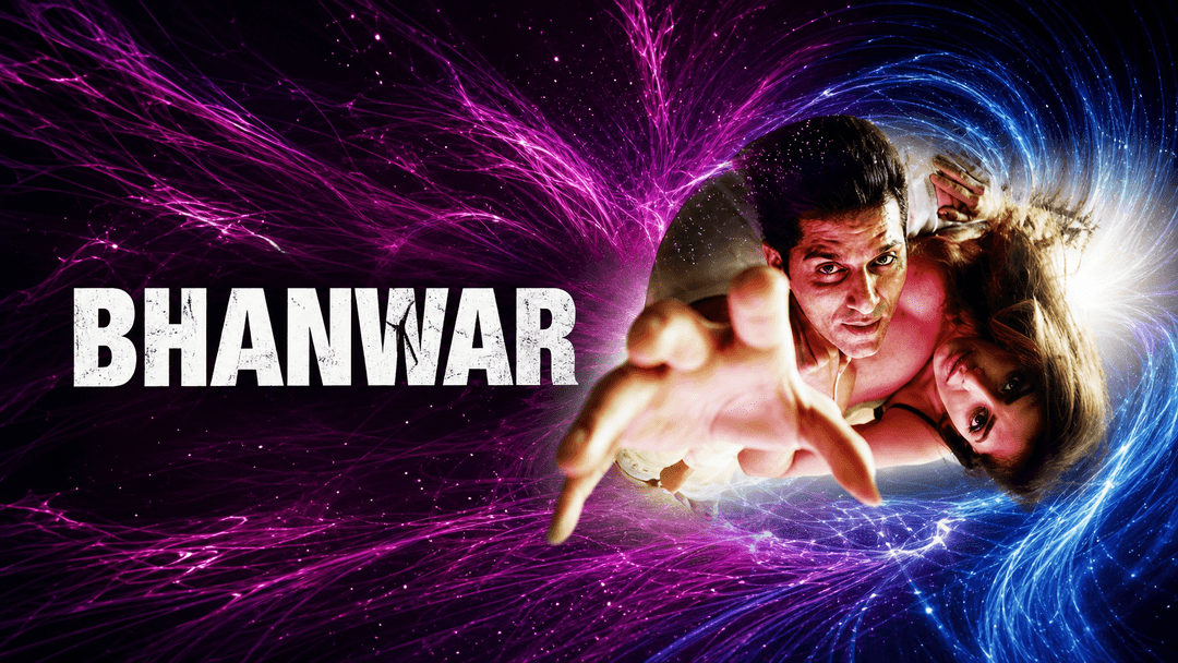 Imagine din serialul Bhanwar