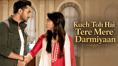 Imagine din Kuch Toh Hai Tere Mere Darmiyaan