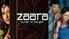 Imagine din Zaara - pyaar ki saugat
