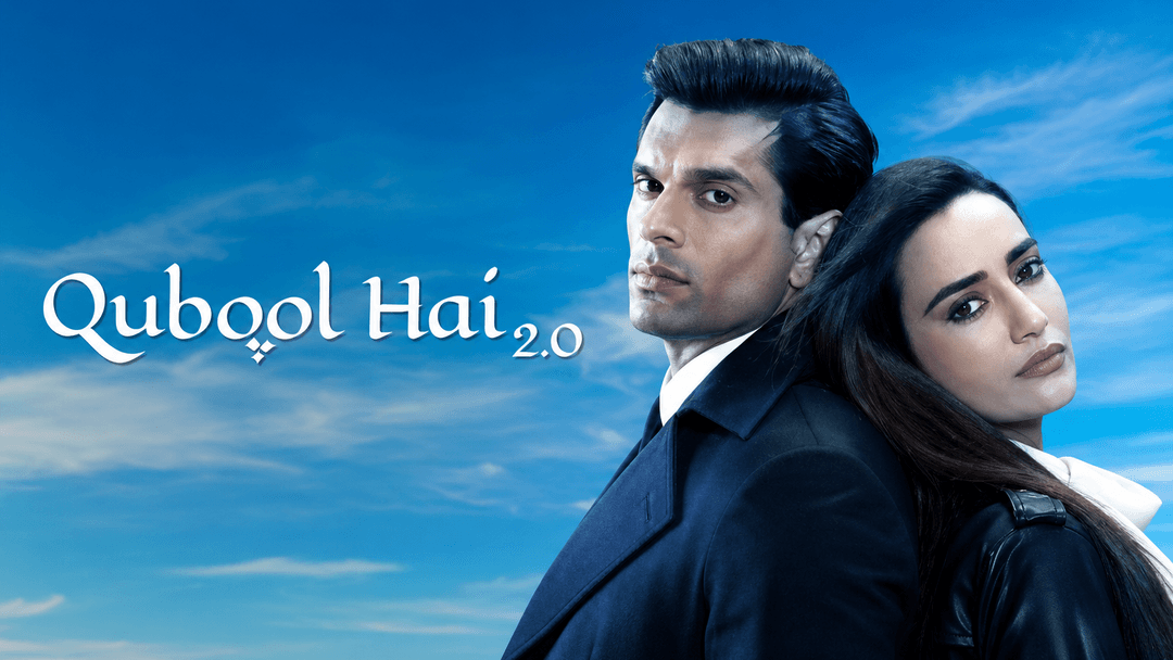 Imagine din serialul Qubool Hai 2.0