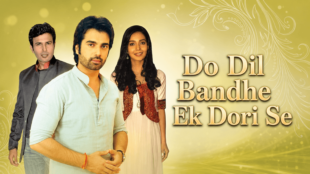 Imagine din serialul Do Dil Bandhe Ek Dori Se