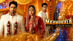 Imagine din Madhubala - Ek Ishq Ek Junoon