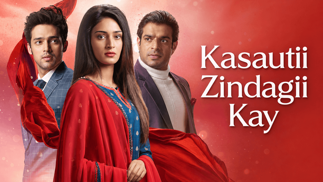 Imagine din serialul Kasautii Zindagii Kay