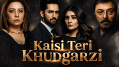 Imagine din Kaisi Teri Khudgarzi