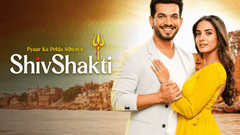 Imagine din Pyaar Ka Pehla Adhyaya ShivShakti