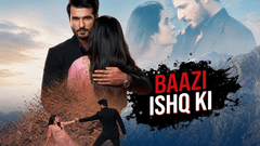 Imagine din Baazi Ishq Ki