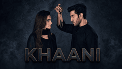 Imagine din Khaani