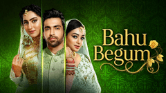 Imagine din Bahu Begum