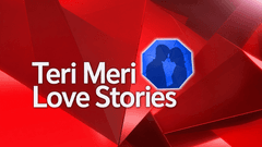 Imagine din Teri Meri Love Stories