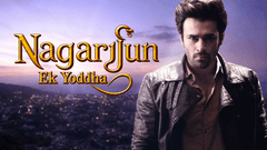 Imagine din Nagarjun Ek Yoddha