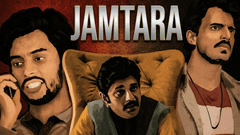 Imagine din Jamtara - Sabka Number Ayega