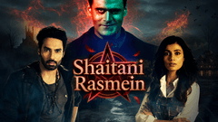 Imagine din Shaitani Rasmein