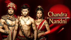 Imagine din Chandra Nandni