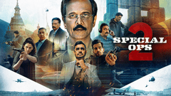 Imagine din Special Ops