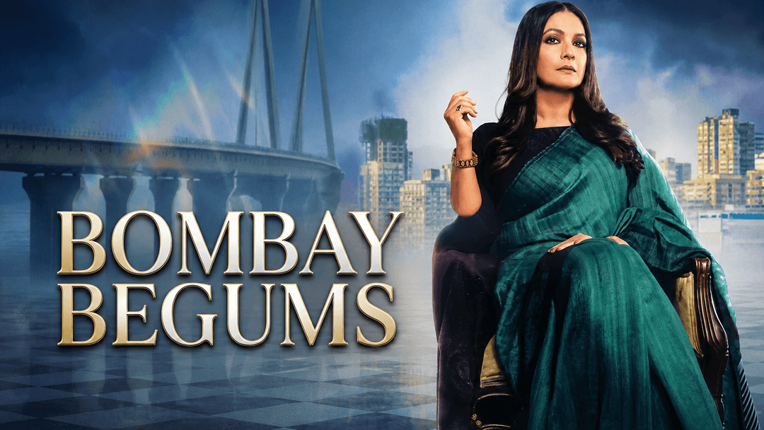 Imagine din serialul Bombay Begums