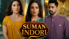 Imagine din Suman Indori