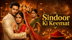 Imagine din Sindoor Ki Keemat