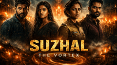 Imagine din Suzhal - The Vortex