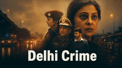 Imagine din Delhi Crime