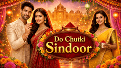 Imagine din Do Chutki Sindoor