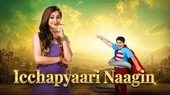 Imagine din Icchapyaari Naagin