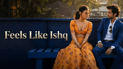 Imagine din Feels Like Ishq