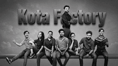 Imagine din Kota Factory