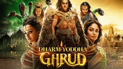 Imagine din Dharm Yoddha Garud