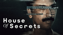 Imagine din House Of Secrets
