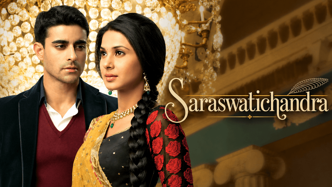 Imagine din serialul Saraswatichandra