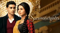 Imagine din Saraswatichandra