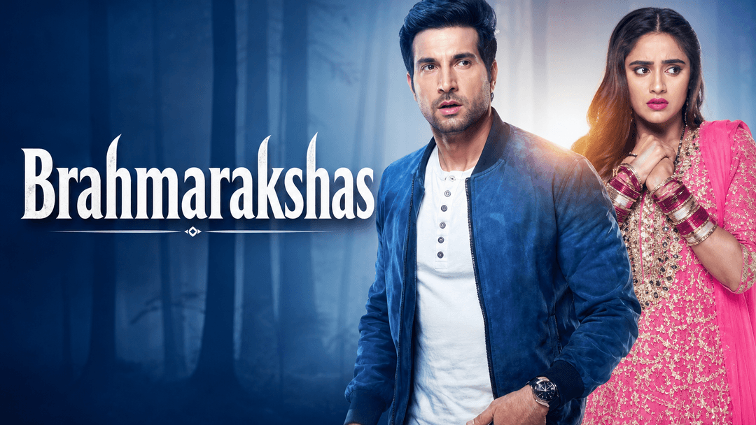 Imagine din serialul Brahmarakshas