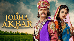 Imagine din Jodha Akbar