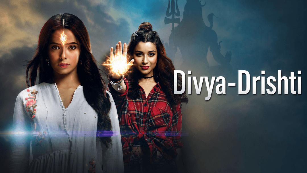 Imagine din serialul Divya-Drishti