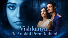 Imagine din Vishkanya... Ek Anokhi Prem Kahani