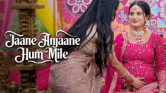 Imagine din Jaane Anjaane Hum Mile
