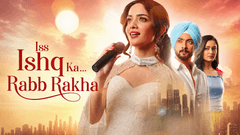 Imagine din Iss Ishq Ka... Rabb Rakha