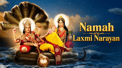 Imagine din Namah Laxmi Narayan