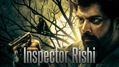 Imagine din Inspector Rishi