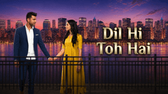 Imagine din Dil Hi Toh Hai