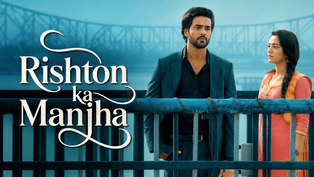 Imagine din serialul Rishton ka Manjha