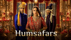 Imagine din Humsafars