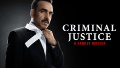 Imagine din Criminal Justice