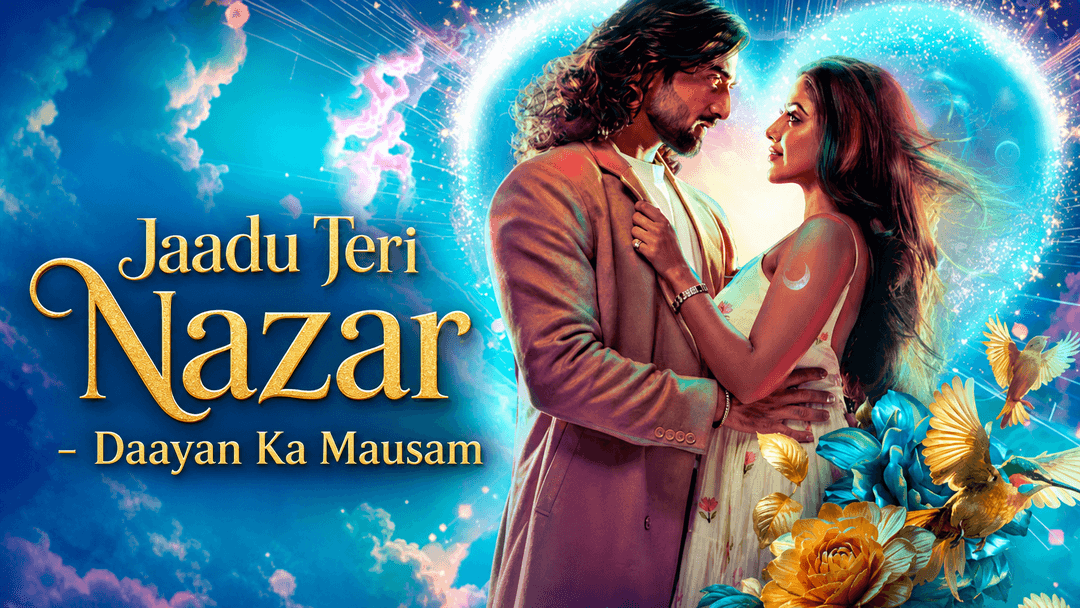 Imagine din serialul Jaadu Teri Nazar - Daayan Ka Mausam