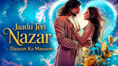 Imagine din Jaadu Teri Nazar - Daayan Ka Mausam
