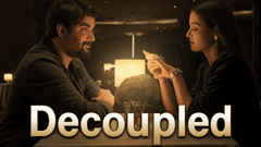 Imagine din Decoupled