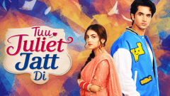 Imagine din Tuu Juliet Jatt Di