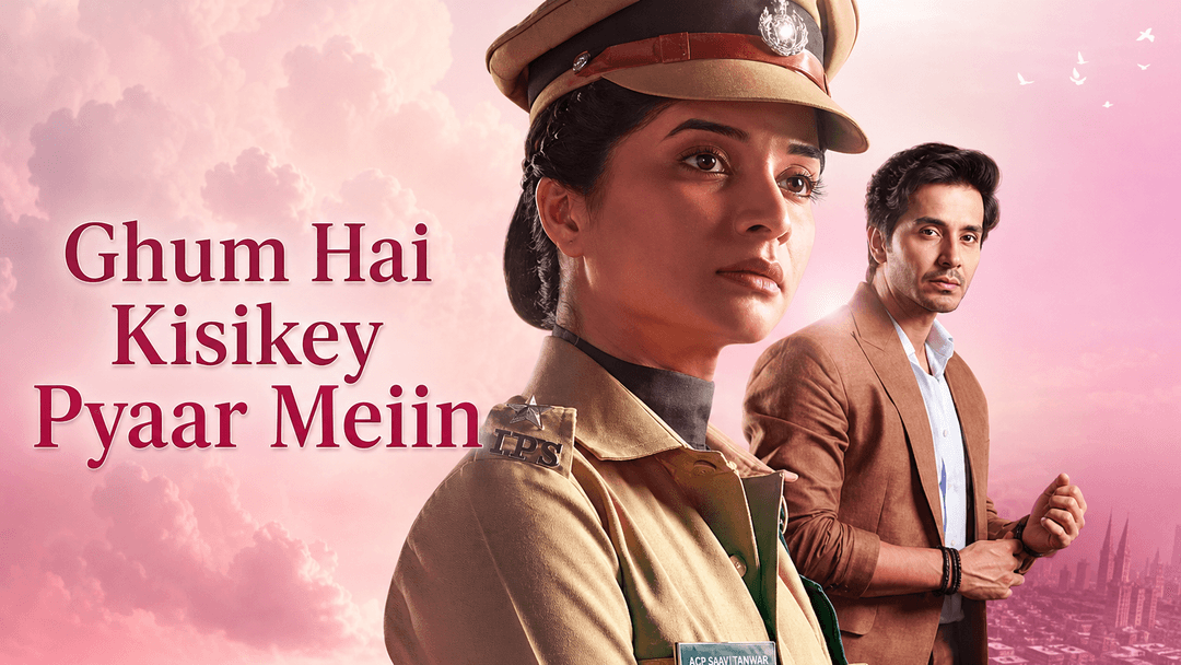 Imagine din serialul Ghum Hai Kisikey Pyaar Meiin