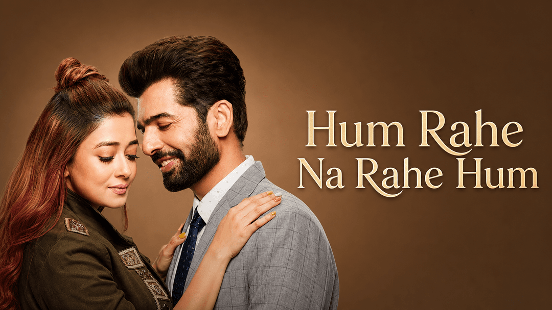 Imagine din serialul Hum Rahe Na Rahe Hum