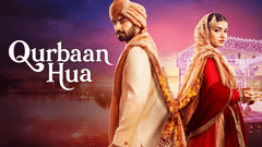 Imagine din Qurbaan Hua